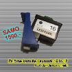 Refil adapter Lexmark 16/17